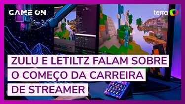 Como tudo começou: Zulu e Letiltz revelam os segredos do sucesso ...