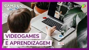 BGS 2024: Jogos como ferramentas de aprendizado