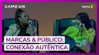 Criando laços: Camilota e Maah Lopez sobre Identificação com ...