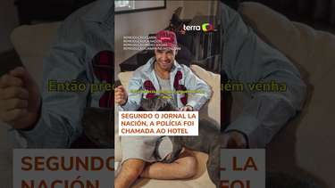 Quarto destruído e fotos nas redes: o que aconteceu antes da morte ...