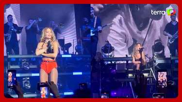 Rita Ora se emociona ao cantar parceria com Liam Payne após morte ...