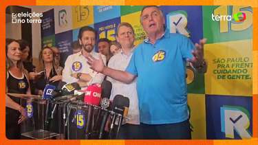 Bolsonaro diz que Lula 'não tem substituto' e nega ter sinalizado ...