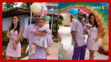 Neymar e Bruna Biancardi combinam looks e mostram detalhes de ...