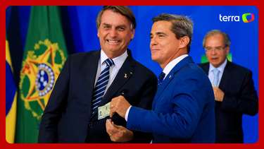 General que integrou governo Bolsonaro está entre presos por ...