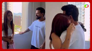 Dennis DJ compra apartamento para a filha duas semanas após jovem ...
