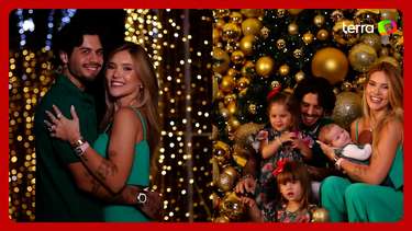Virgínia viraliza com decoração de Natal extravagante: 'Fez nevar ...