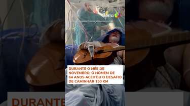Músico toca violão durante cirurgia para retirada de tumor ...