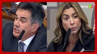 Soraya Thronicke e Ciro Nogueira discutem após senadora mencionar ...