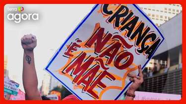 A escola é fator de proteção contra violência sexual", diz ...