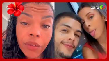 Irmã de MC Kevin morre aos 36 anos e mãe do funkeiro se pronuncia ...