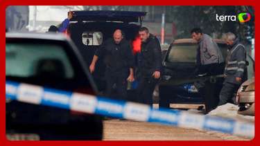 Homem armado mata 12 pessoas em Montenegro, incluindo duas ...