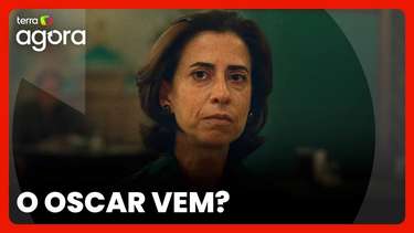 Minha expectativa é que 'Ainda Estou Aqui' ganhe o Oscar", diz Dan ...