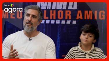 Grande 'estalo' para novo filme de Mion aconteceu após morte de ...