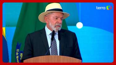 Não precisamos ter medo de fake news', diz Lula após polêmica do ...