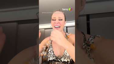Paolla Oliveira passa perrengue para tirar fantasia de Carnaval ...