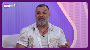 Vagner Lara relembra motivos para ter sido o 'vilão' do BBB14