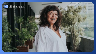 Bruna Olliveira fala sobre medo de voltar a passar apertos financeiros