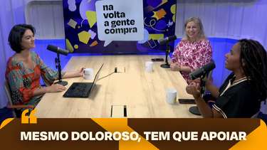 A sensação do ninho vazio é a vida toda', confessa apresentadora e ...