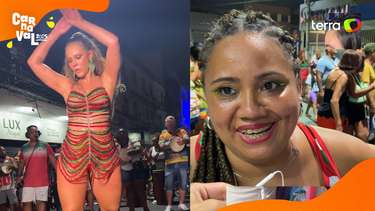 Público reage à saída de Paolla Oliveira da Grande Rio