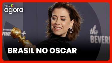 Barbara Demerov acredita que Brasil levará duas estatuetas no Oscar