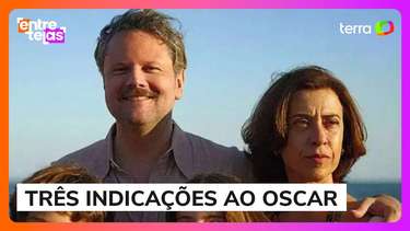 Crítica explica a importância de indicações de Ainda Estou Aqui