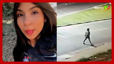 Caso Vitória: Justiça mantém prisão do suspeito pelo assassinato ...