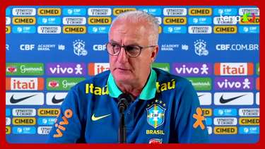 Dorival vê Seleção em 'melhora considerável a cada rodada' após ...