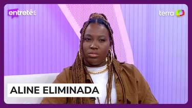 Sala de TV: análise sobre eliminação de Aline no BBB 25