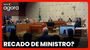 Divergências do ministro Fux podem influenciar julgamento de Bolsonaro
