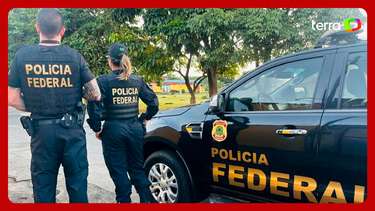 PF faz 26 prisões em flagrante em operação de combate ao abuso ...