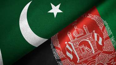 Paquistão e Afeganistão entram em confronto intenso após dias de tensão na  fronteira