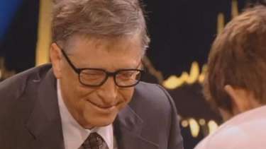 Ás do xadrez derrota Bill Gates em nove jogadas - Brasil 247