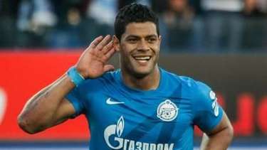 VÍDEO: Hulk marca e Zenit goleia pelo Campeonato Russo - Lance!