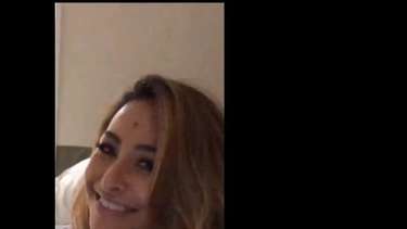 Grávida, Sabrina Sato tem desejo de laranja com sal: 'Estou ...