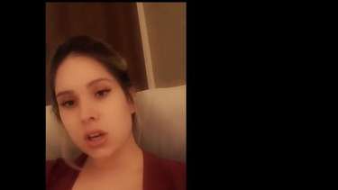 Thyane Dantas pede fim de ataques na internet: 'Isso é perseguição ...