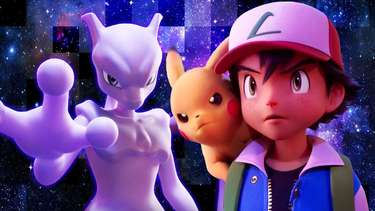 Foto do filme Pokémon: Mewtwo Contra-Ataca - Evolução - Foto 1 de