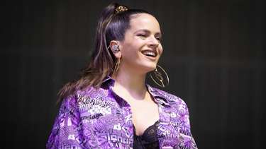 O fenômeno Rosalía: saiba quem é a diva do pop latino