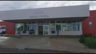 Movimento no Hospital de Retaguarda e UPAs de Cascavel é tranquilo