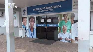 Movimento no Hospital de Retaguarda e UPAs de Cascavel é tranquilo