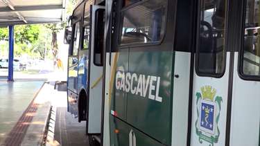Cascavel faz consulta com a população sobre o transporte público