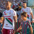 Com time misto, Fluminense abre contra o Sampaio Corrêa; acompanhe