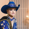 Rainha de rodeios deixou carta pronta antes de morrer de câncer: 'Vou em paz'