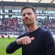 Xabi deixa Bayer e abre caminho para Ancelotti na Seleção Brasileira