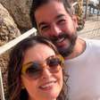 Famosos apaixonados se declaram nas redes sociais; confira