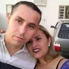 Marido mata mulher ao brincar com arma na Praia Grande