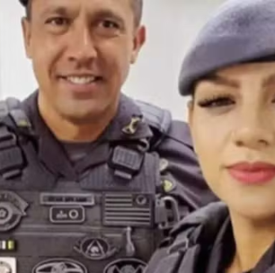 Polícia pede prisão de tenente-coronel da PM por matar esposa em SP
