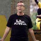 Neto critica ataque da Seleção: "Vontade de vomitar"