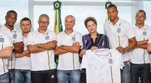 Atletas e clubes da Sul-Minas-Rio farão protesto contra CBF
