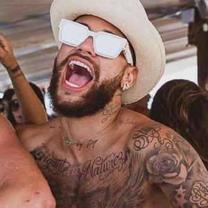 Neymar culpa mídia por repercussão de festa: "Pura inveja"