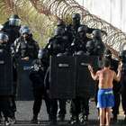 Governo cria Grupo Nacional de Intervenção Penitenciária